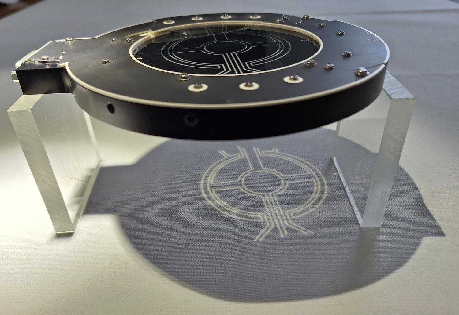 Ion Chamber Deconstructed